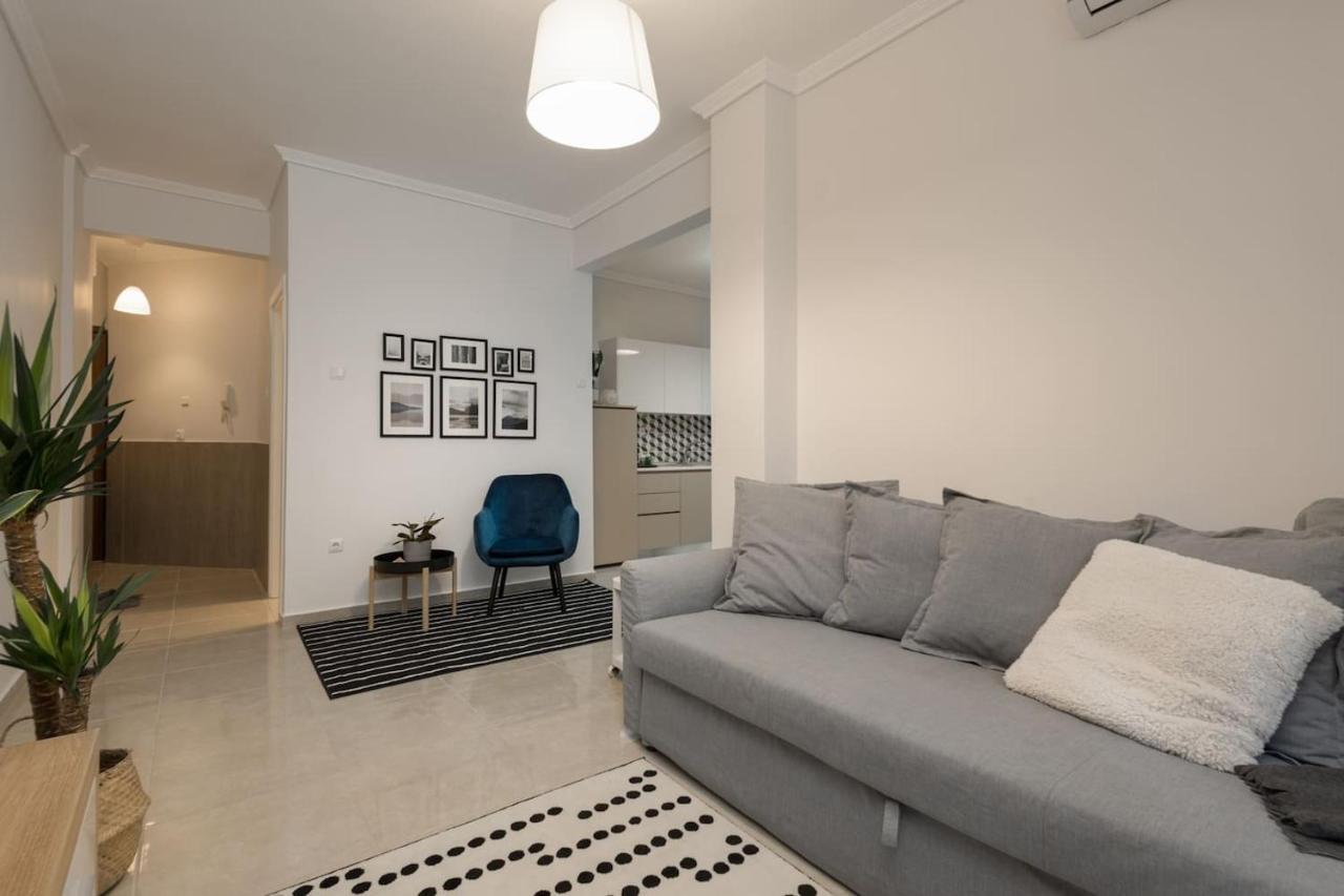 Appartement Center Of Thessaloniki