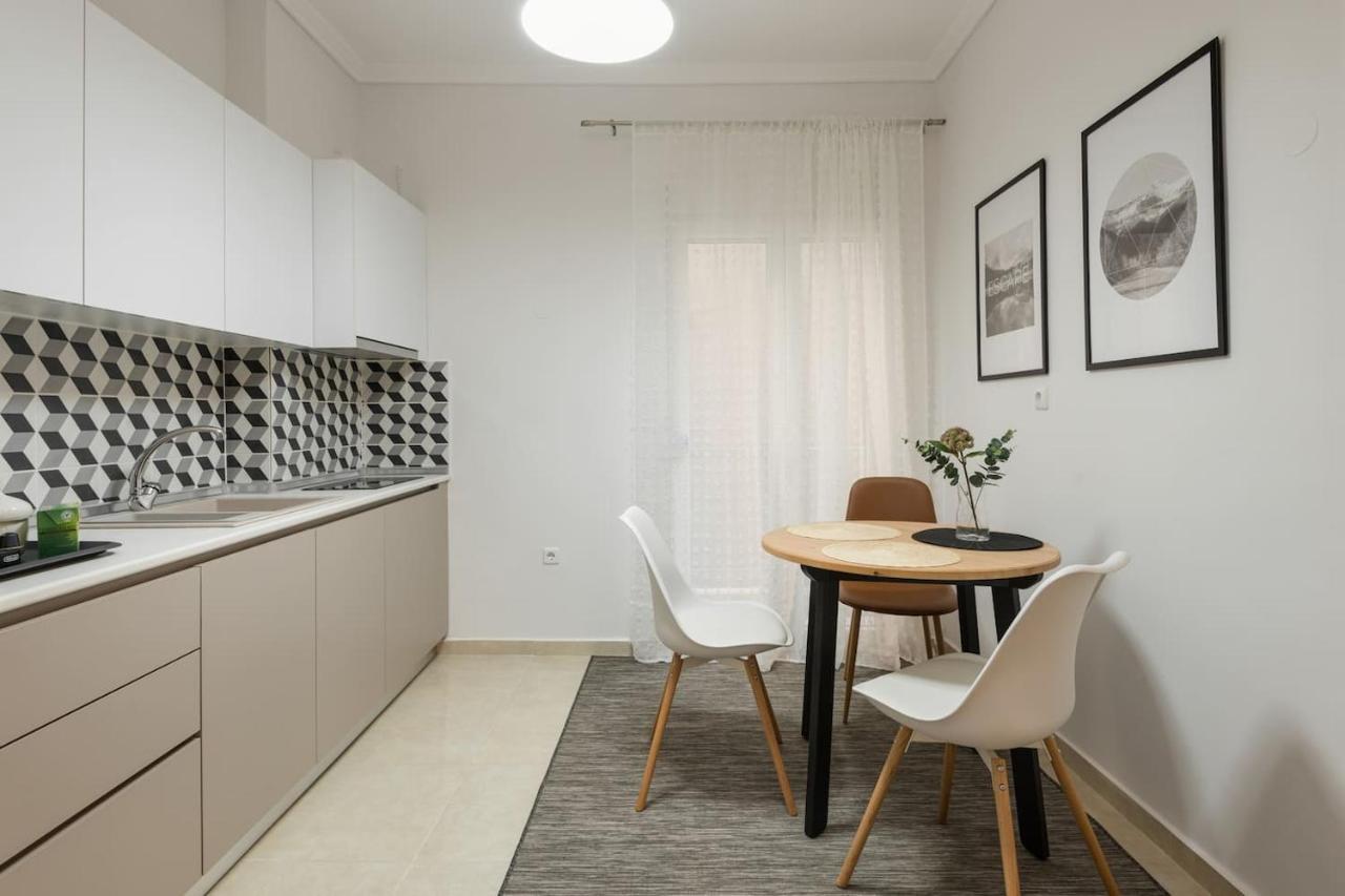 Center Of Appartement *