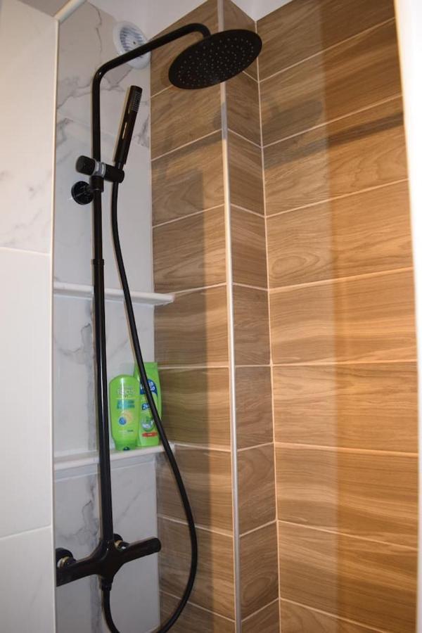 Appartement Center Of Thessaloniki
