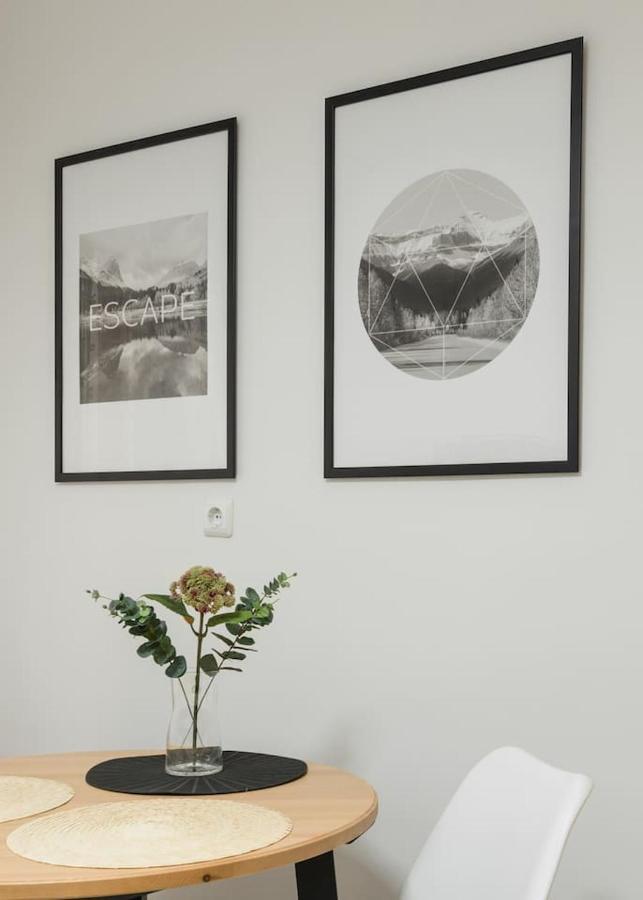 Appartement Center Of Thessaloniki