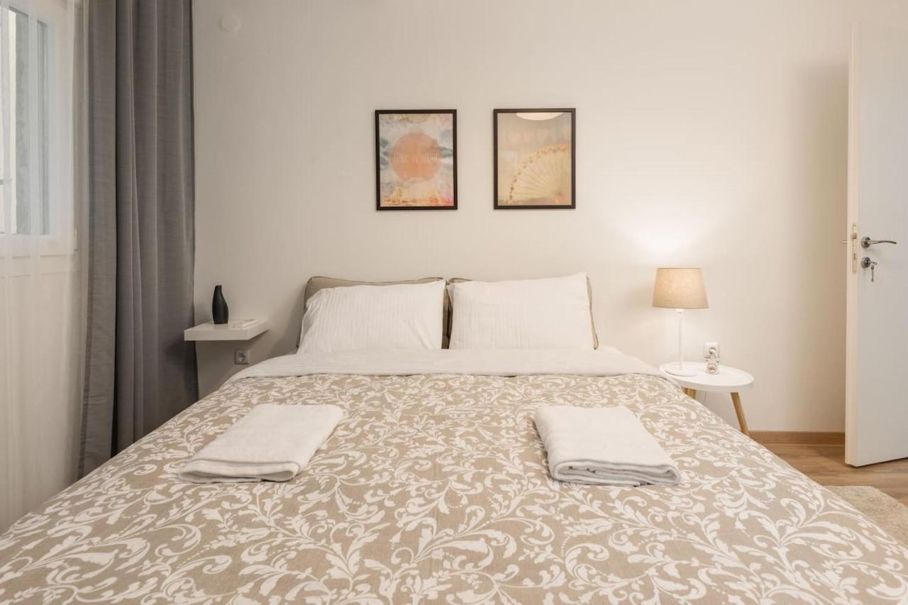 Appartement Center Of Thessaloniki