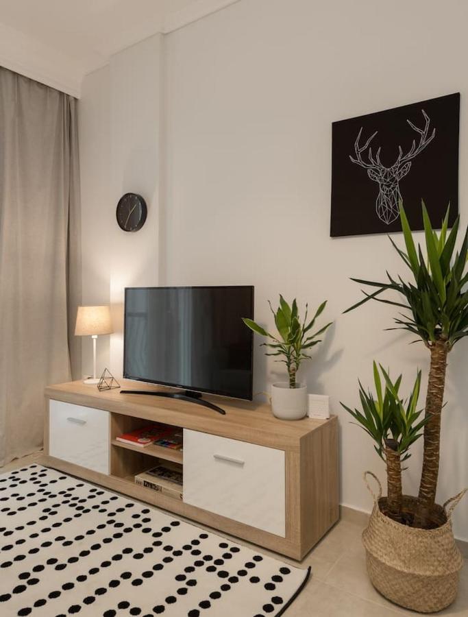 Appartement Center Of Thessaloniki